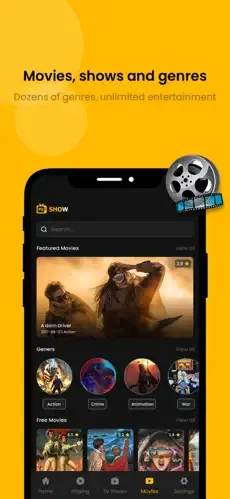 sony-alpha-9 Movies and shows